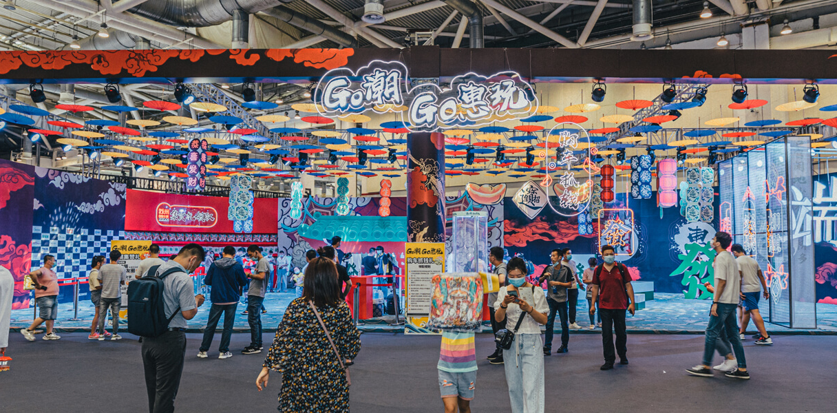 苏州展台搭建展台设计搭建基础知识